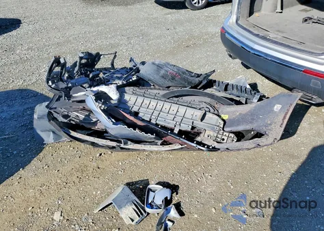 2013 Acura Mdx из США, поврежденный, VIN 2HNYD2H24DH507990